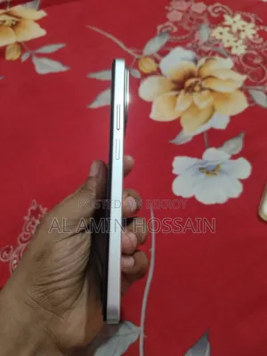Honor X7c 256 GB White