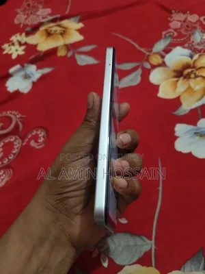 Honor X7c 256 GB White