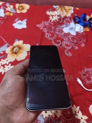Honor X7c 256 GB White