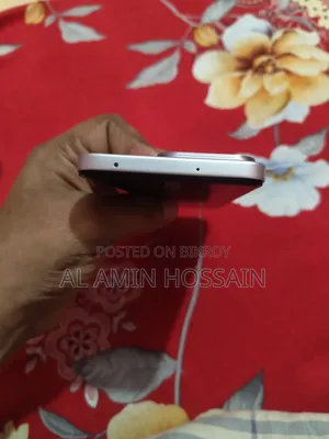 Honor X7c 256 GB White