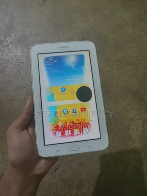 Samsung 16 GB White