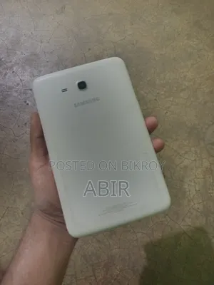 Samsung 16 GB White