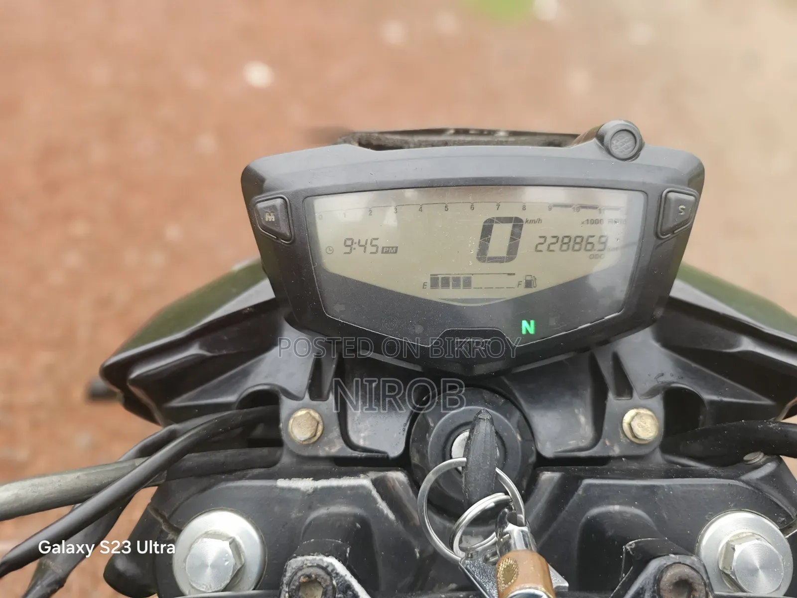 New TVS Apache RTR 160 4V Fi 2018 Black