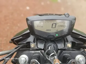 New TVS Apache RTR 160 4V Fi 2018 Black