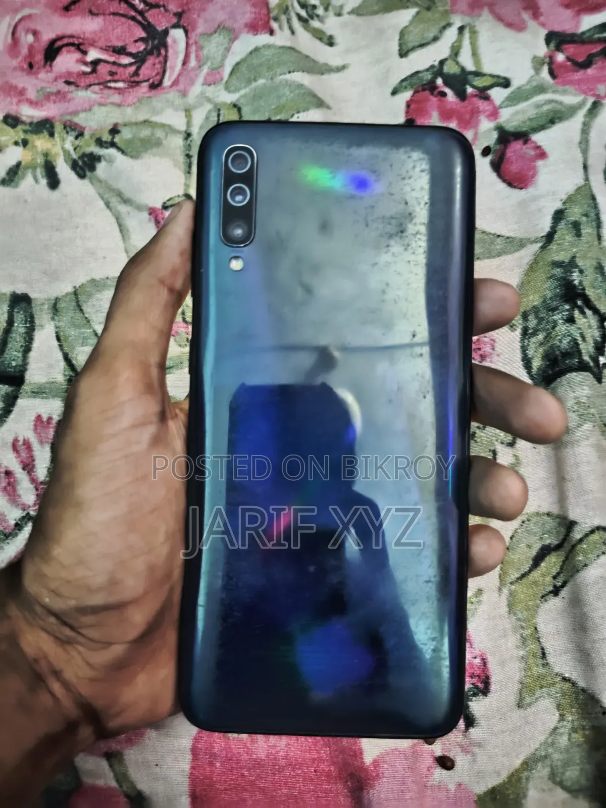 Samsung Galaxy A70 128 GB