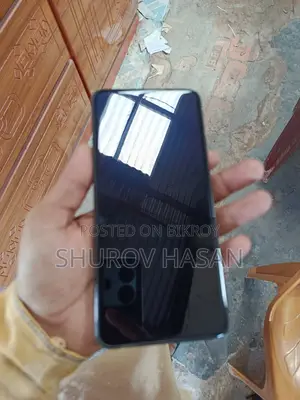 Vivo X200 Pro 256 GB Black