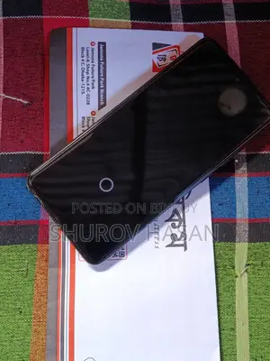 Vivo X200 Pro 256 GB Black