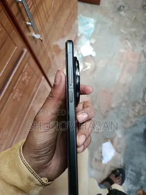 Vivo X200 Pro 256 GB Black
