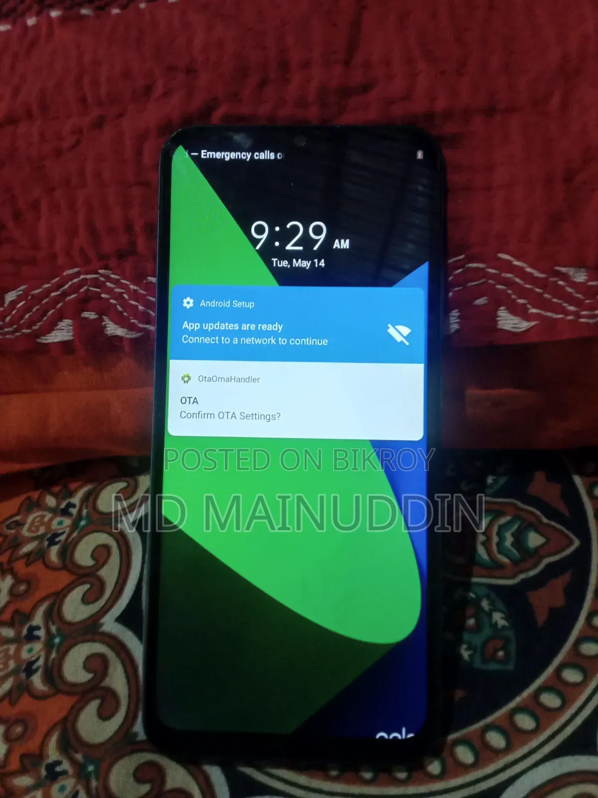 Realme C11 32 GB