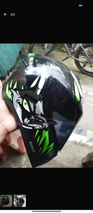Vega Helmet