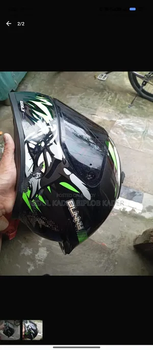 Vega Helmet