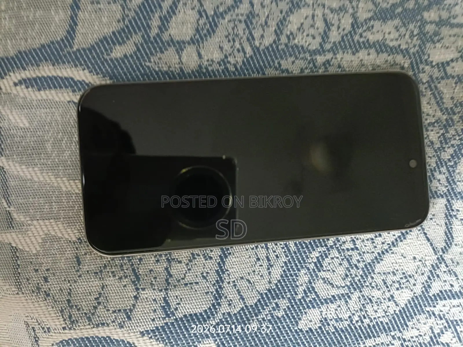 Apple iPhone 15 Pro Max 256 GB Bronze