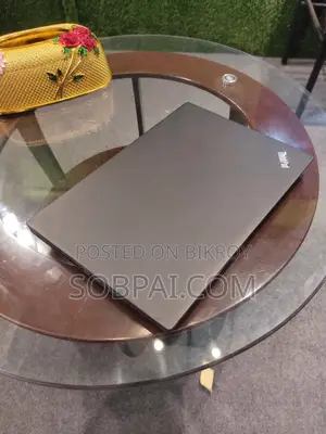 ল্যাপটপ লেনোভো থিংকপ্যাড এল৪৭০ ২০জিবি ইন্টেল কোর আই৫ এসএসডি ২৫৬জিবি