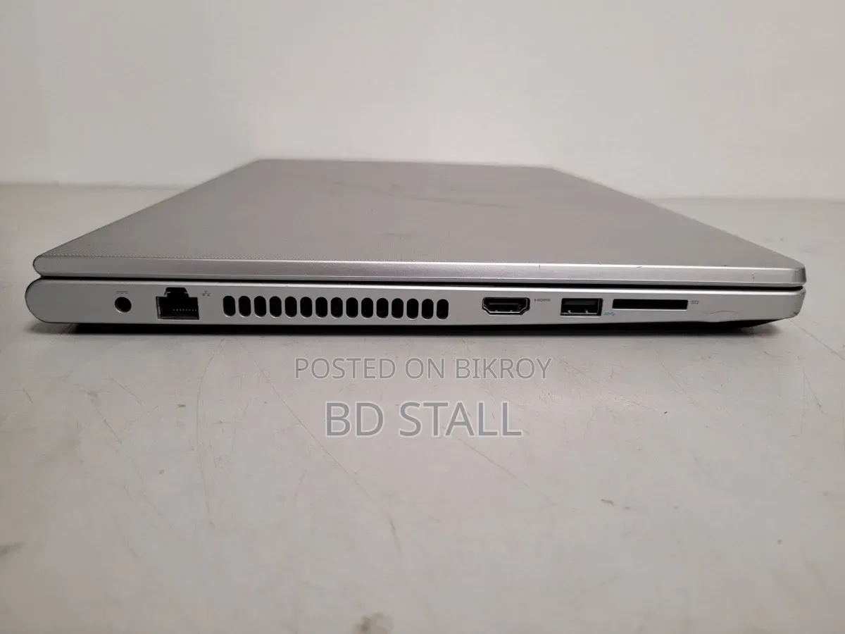 ল্যাপটপ Dell Inspiron 15 5559 8GB Intel Core I5 SSD 128GB