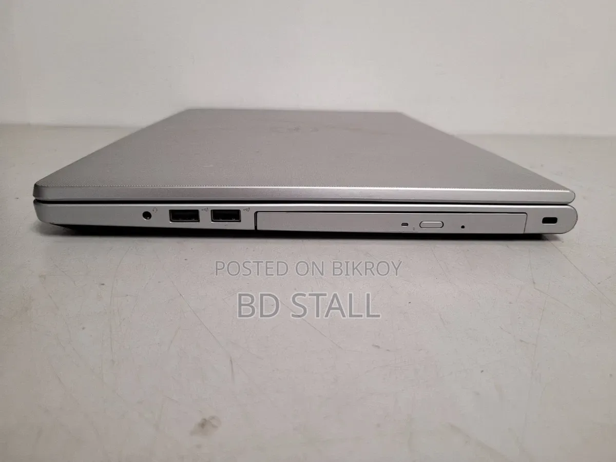 ল্যাপটপ Dell Inspiron 15 5559 8GB Intel Core I5 SSD 128GB