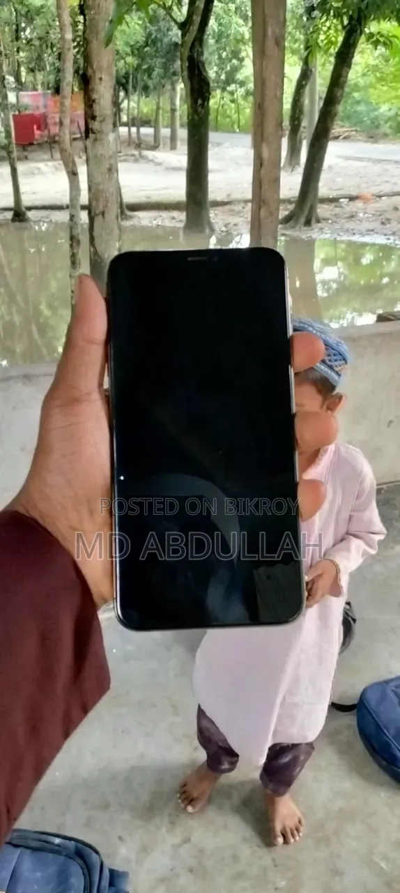 Apple iPhone XS Max 512 GB White