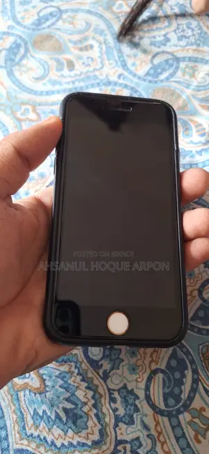 Apple iPhone 8 64 GB Rose Gold