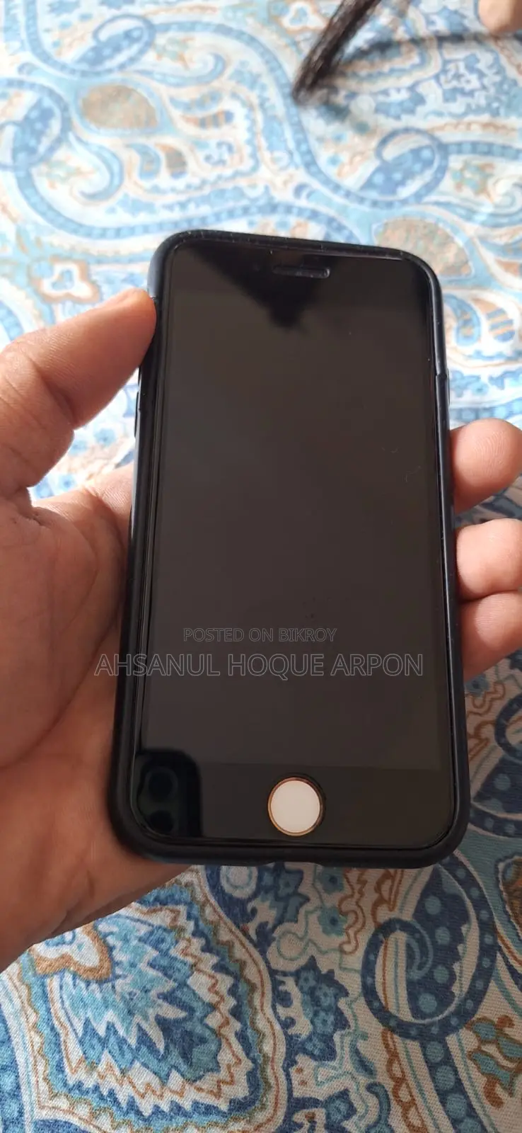 Apple iPhone 8 64 GB Rose Gold