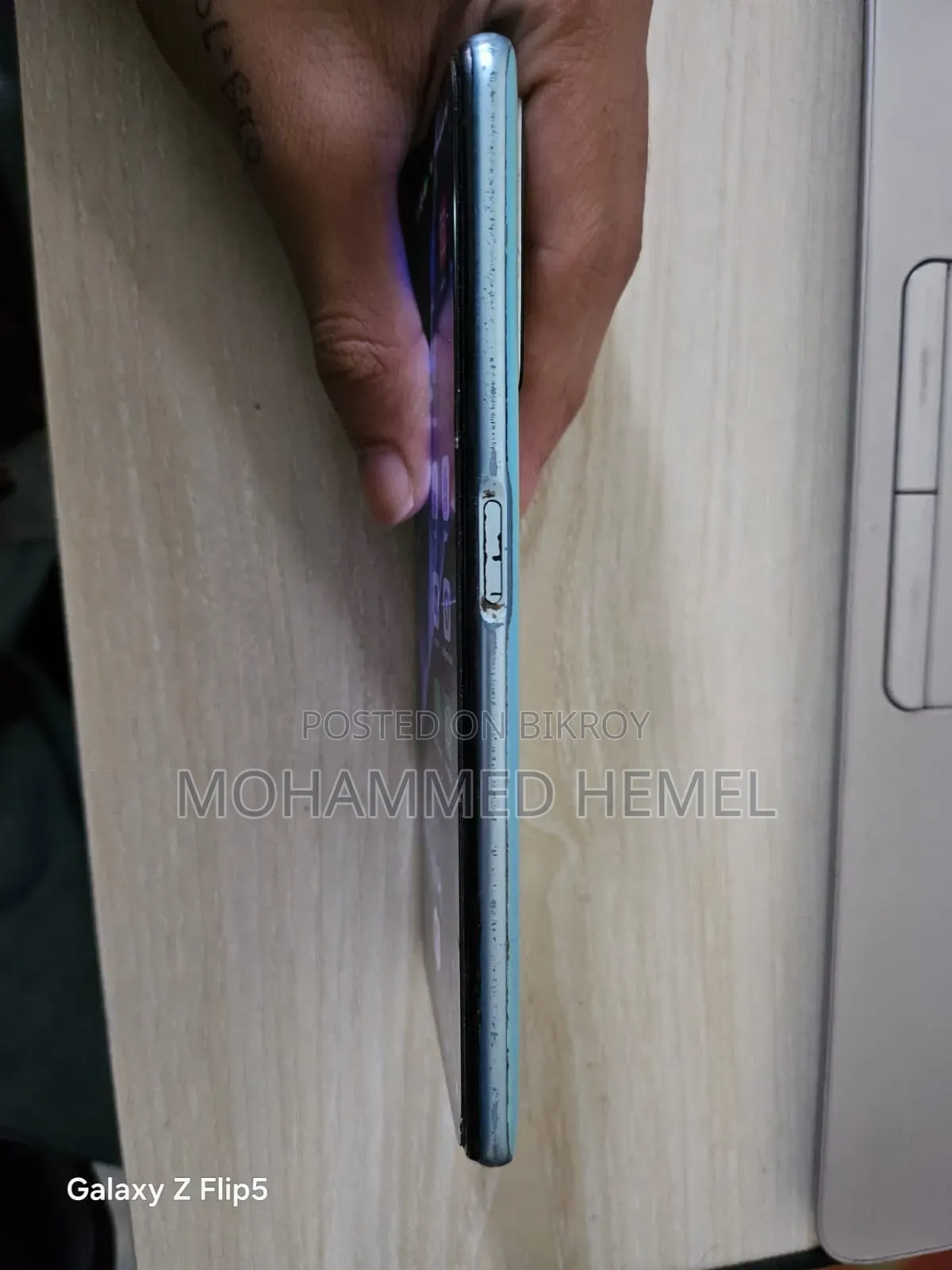 Oppo A76 128 GB