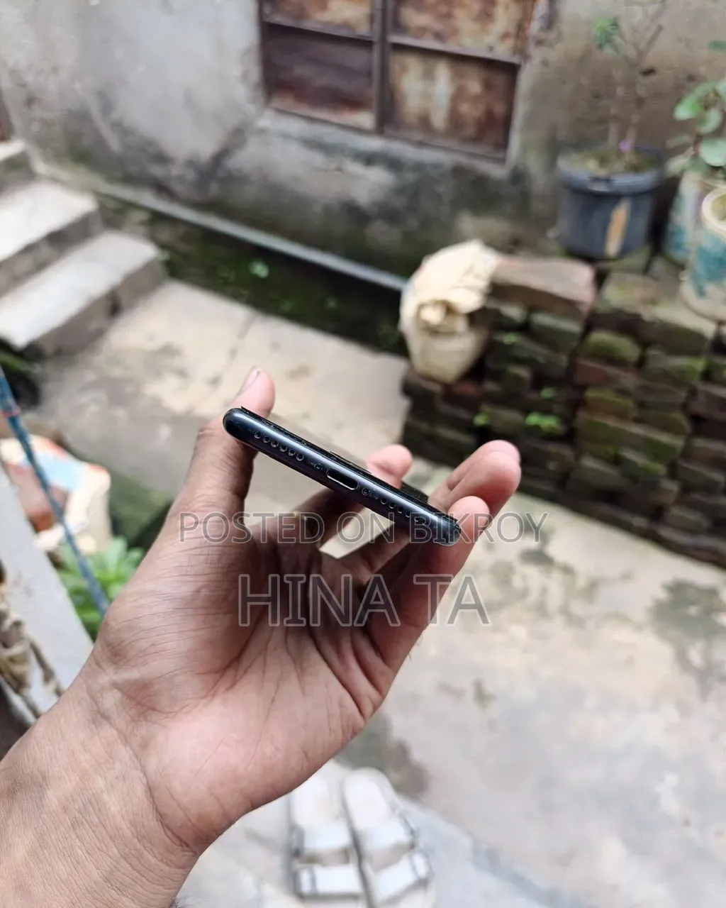 অ্যাপল আইফোন ৭ ৩২ জিবি কালো