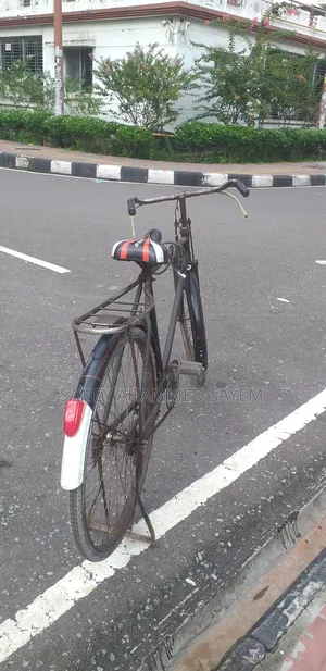Bangla Bicycle