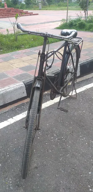 Bangla Bicycle