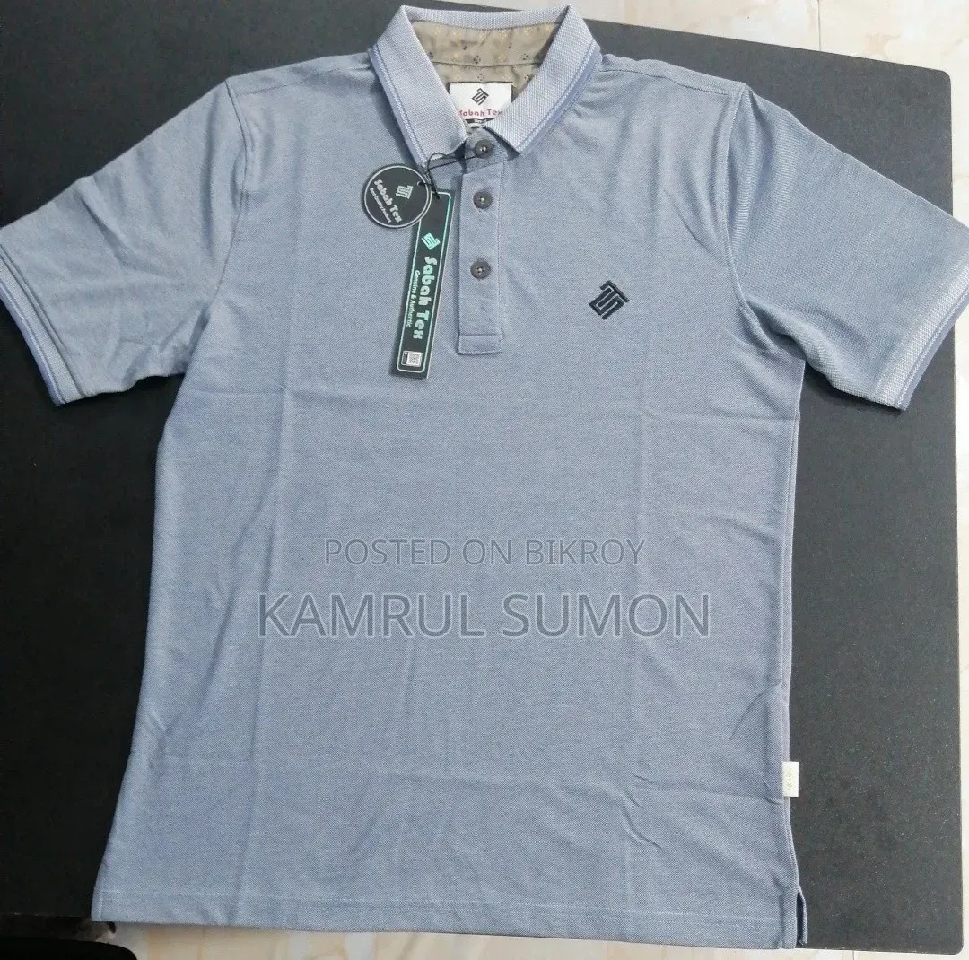 পোলো শার্ট পাইকারি
