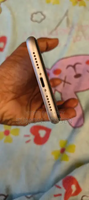 Apple iPhone 11 128 GB White