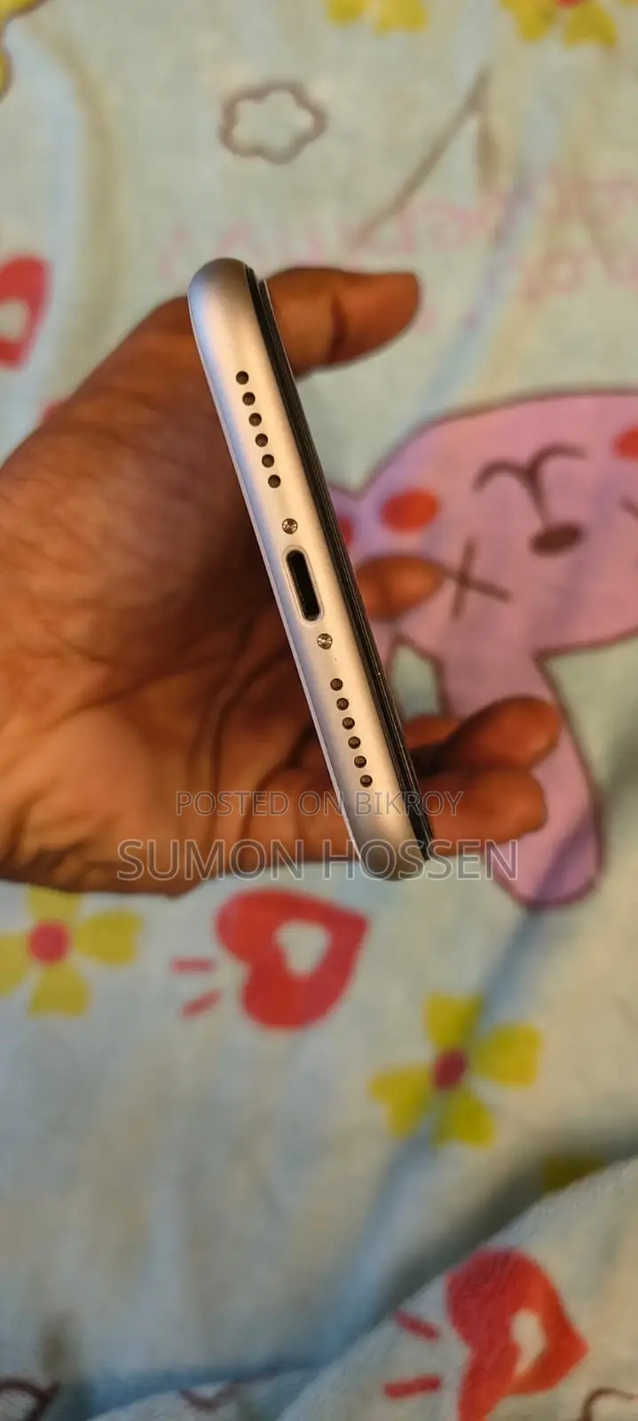 Apple iPhone 11 128 GB White