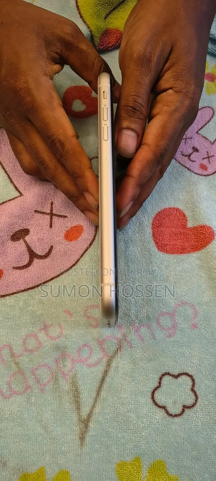 Apple iPhone 11 128 GB White