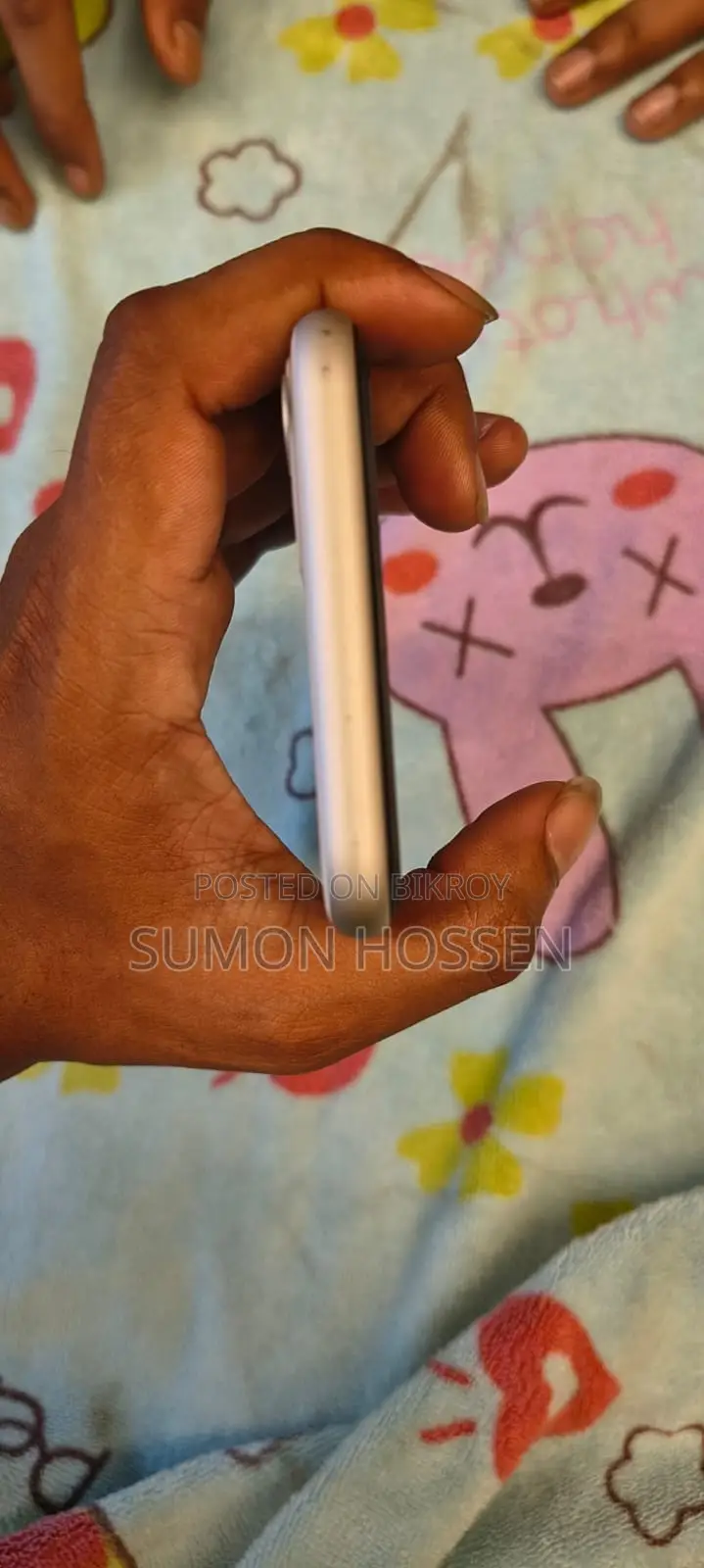 Apple iPhone 11 128 GB White