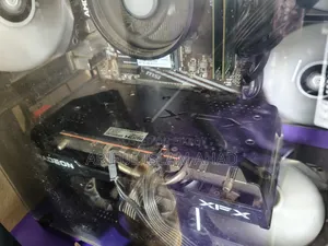 Rx 6500 Xt 4gb