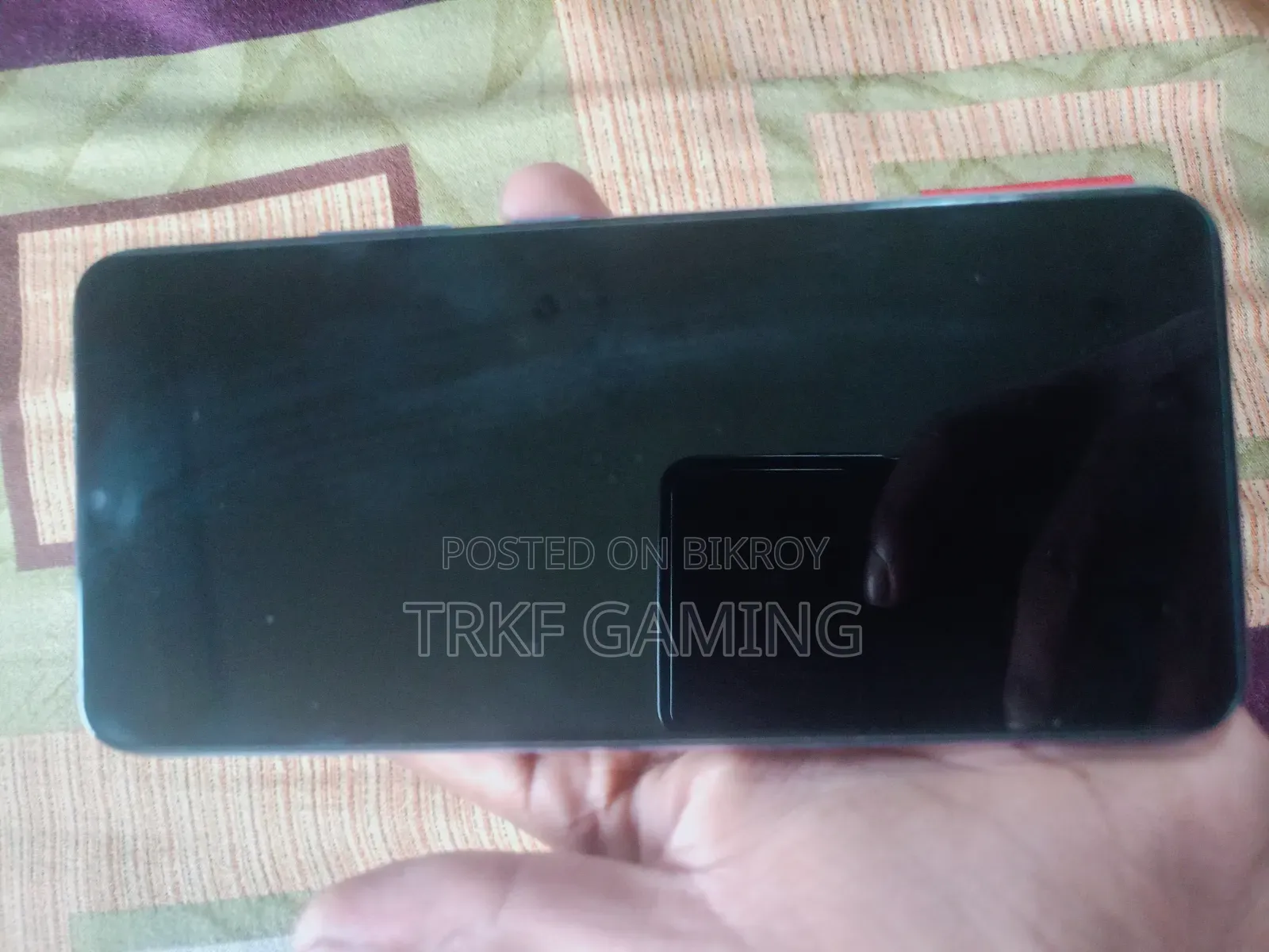 রিয়েলমি সি২৫এস ৬৪ জিবি নীল