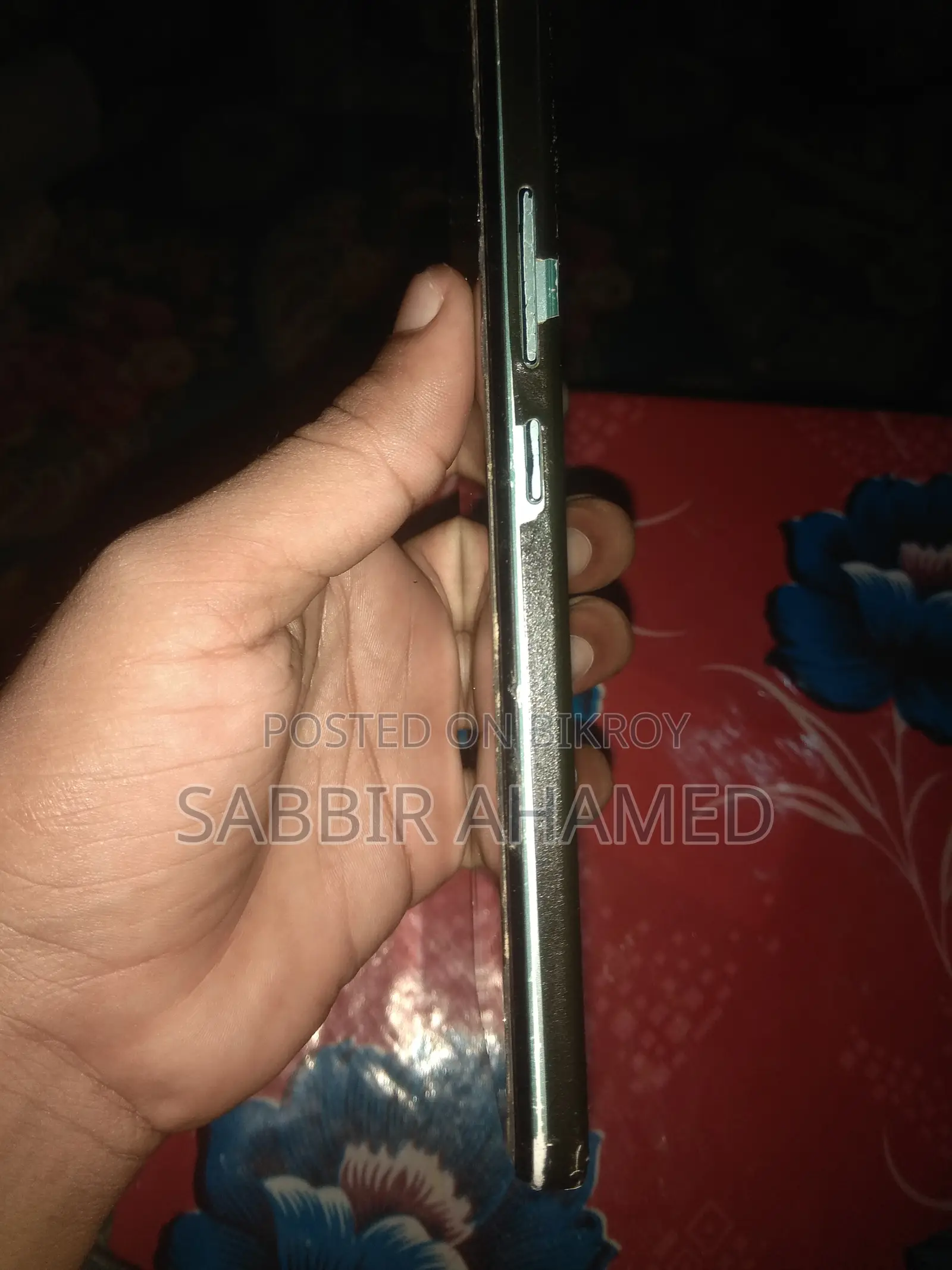 আইটেল এ০৫এস ৩২ জিবি পার্পল