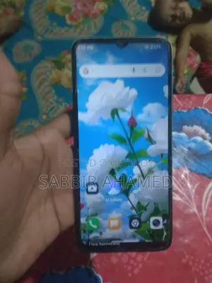 আইটেল এ০৫এস ৩২ জিবি পার্পল