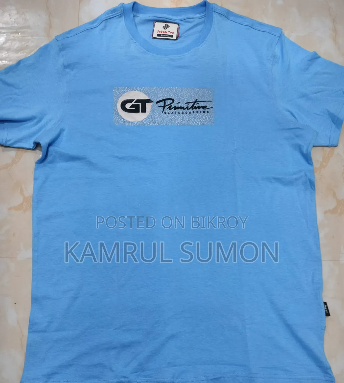 T-Shirt Wholesale