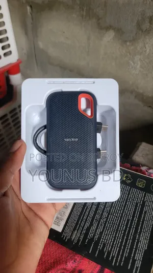 Sandisk SSD 1tb