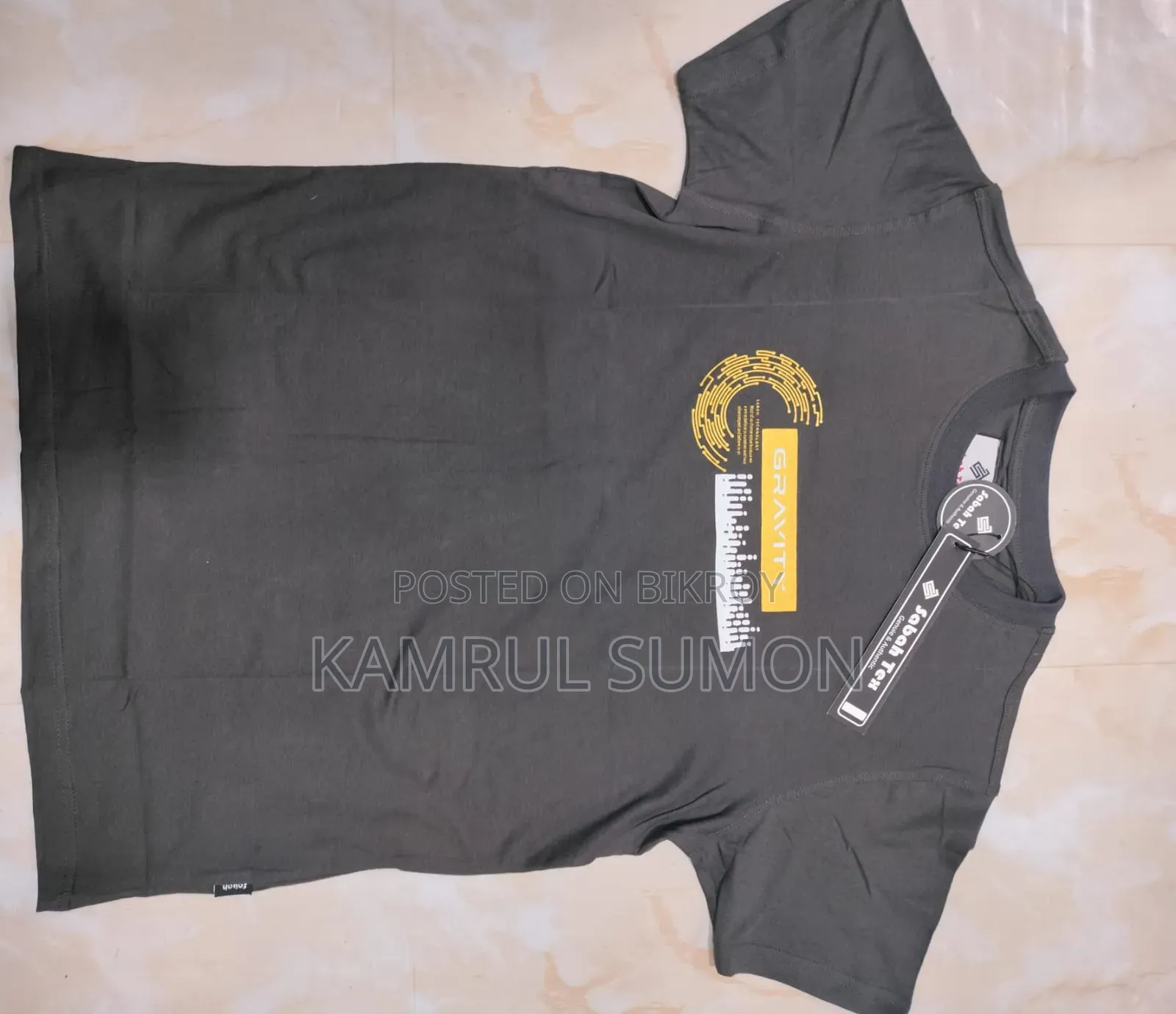 T-Shirt Wholesale