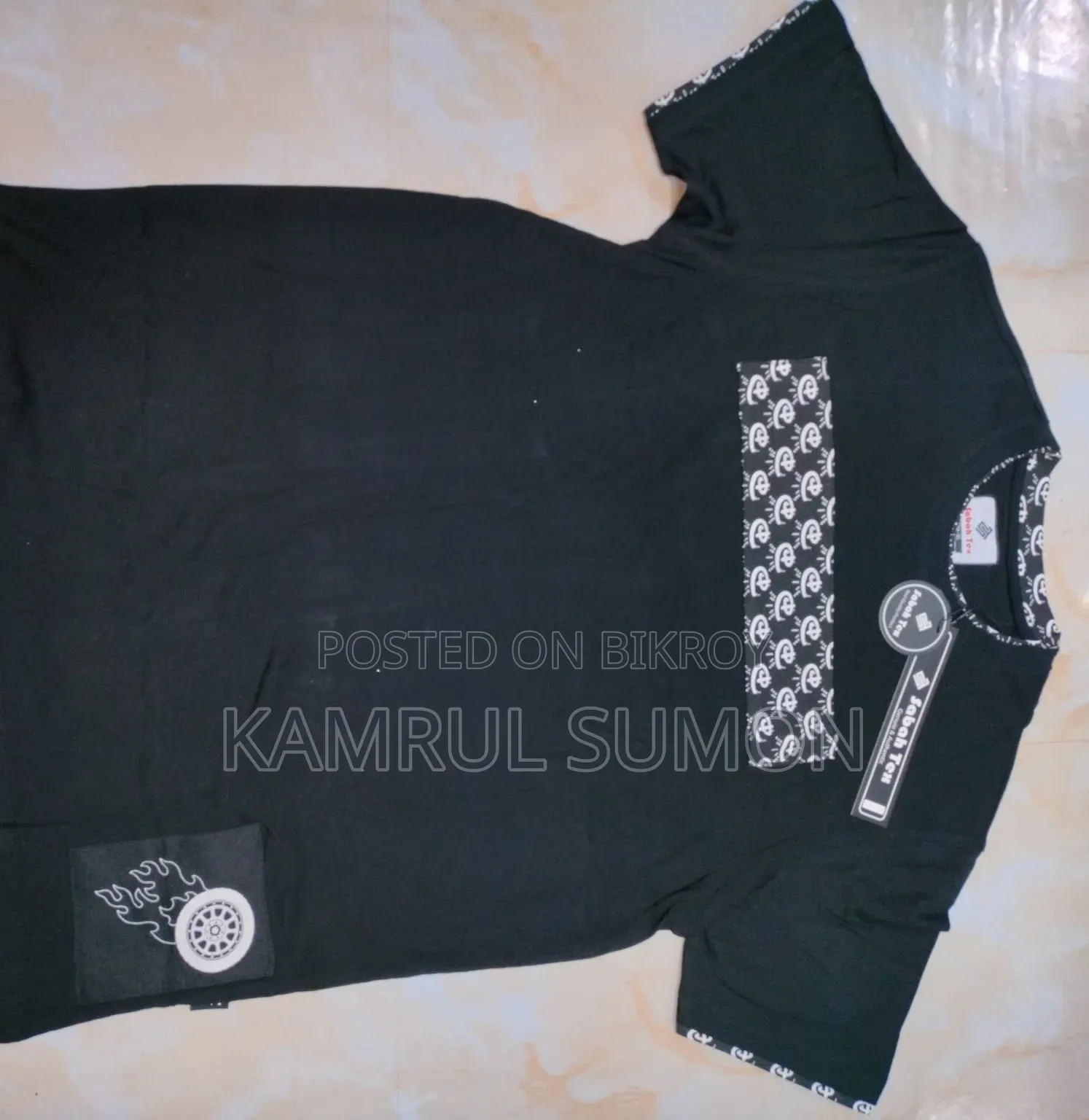 T-Shirt Wholesale
