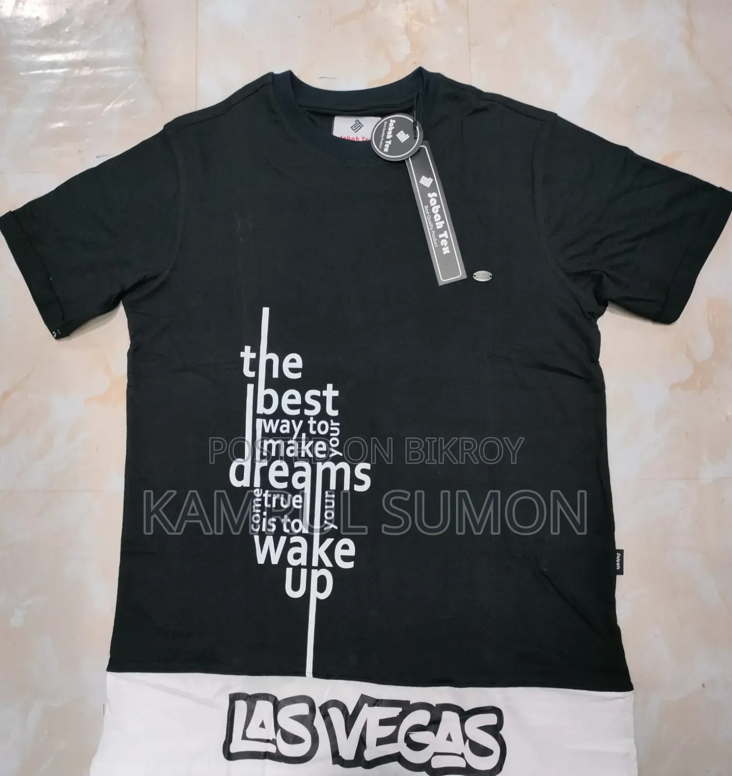 T-Shirt Wholesale
