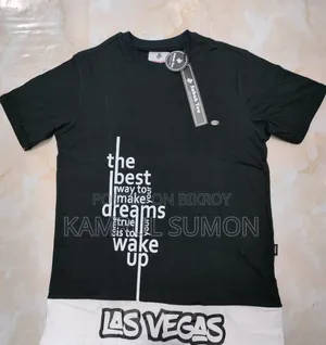 T-Shirt Wholesale
