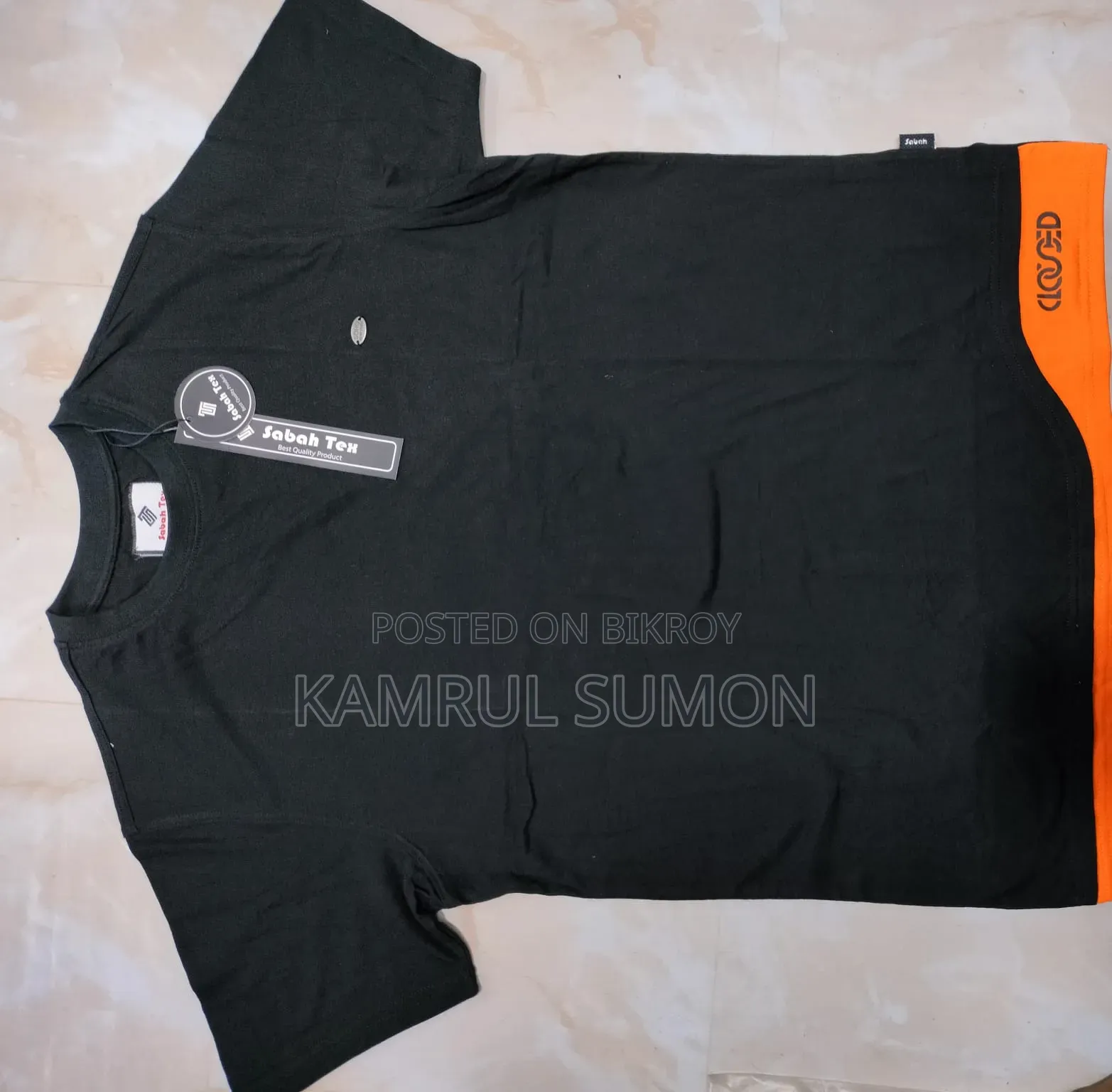 T-Shirt Wholesale