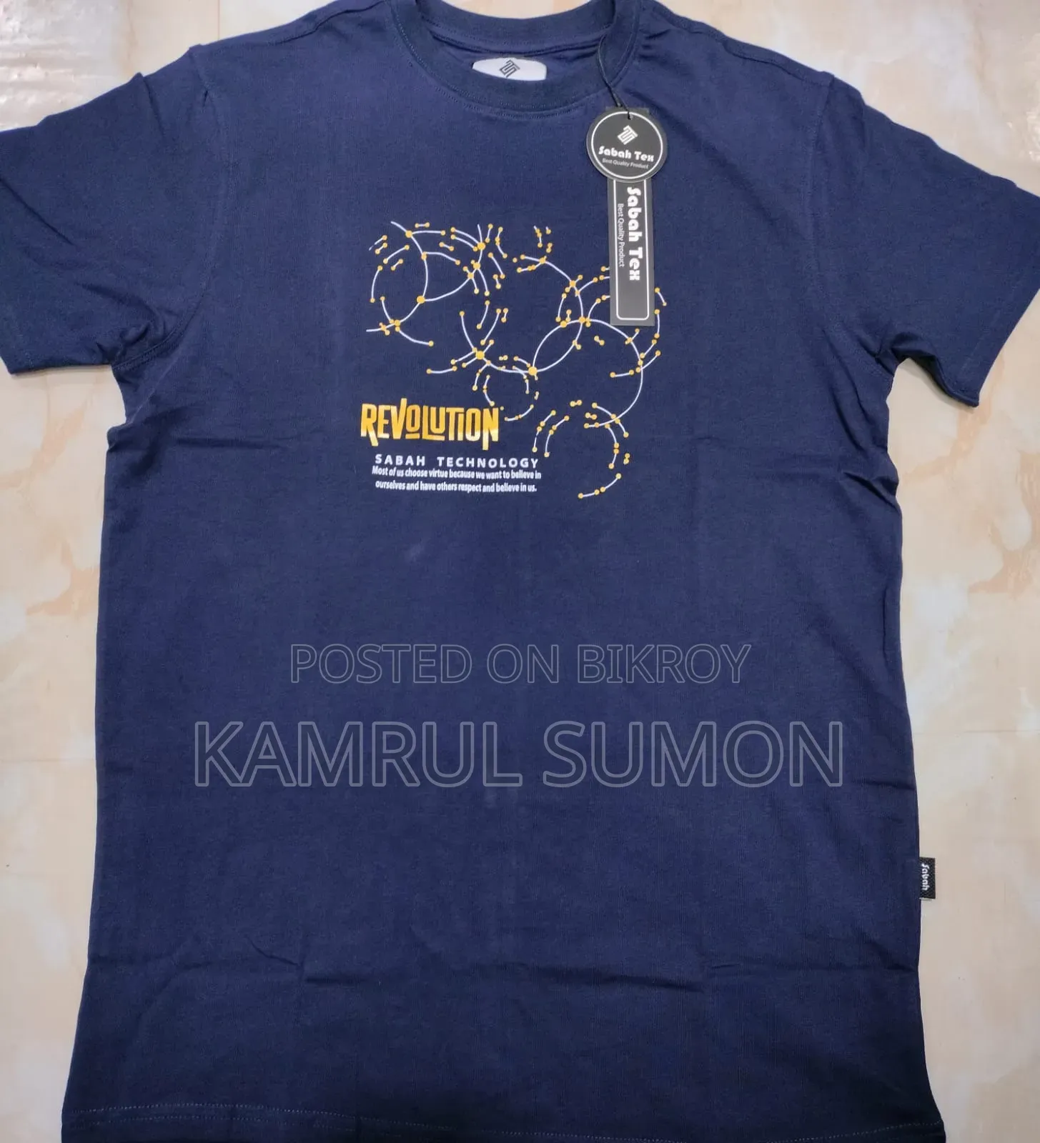 T-Shirt Wholesale