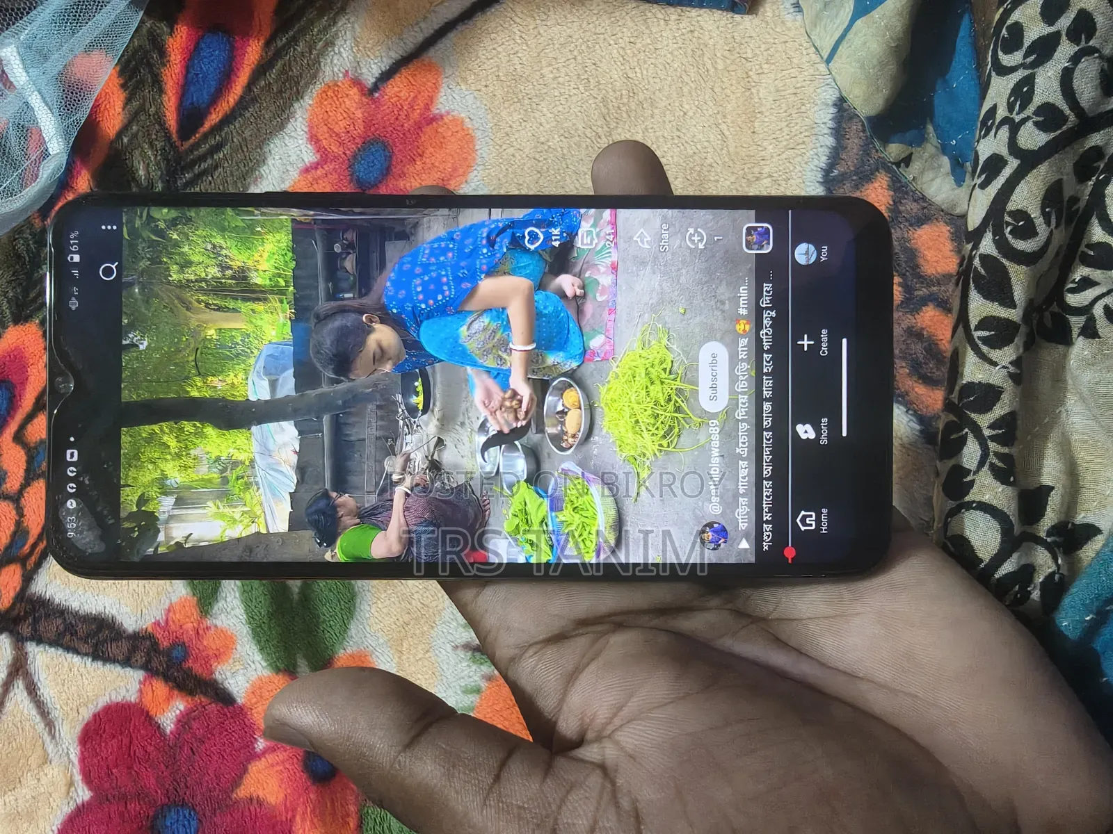 Vivo Y53s 128 GB Silver
