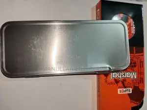 সুপার মার্শাল জ্যামিতি বক্স | প্রিসিশন ম্যাথ ইনস্ট্রুমেন্ট সেট।
