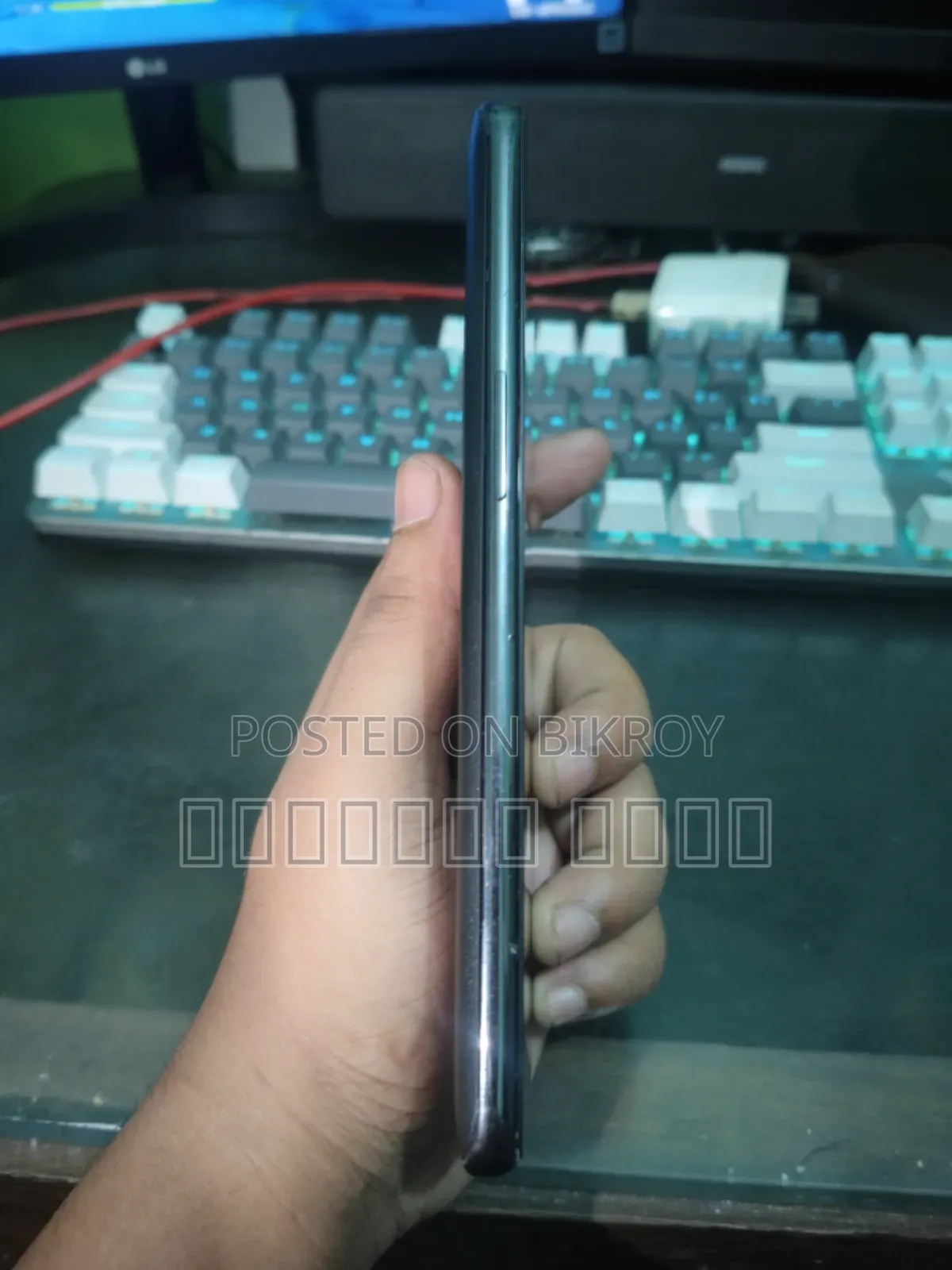OnePlus 10T 256 GB Black