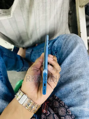 Realme 10 Pro+ 128 GB Blue