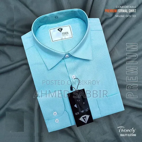 Premium Formal Shirt