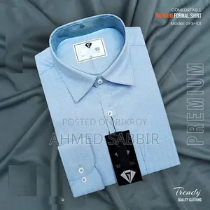 Premium Formal Shirt