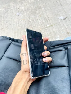 Samsung Galaxy Note 10 Lite 128 GB Black